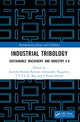 Book cover of: Industrial Tribology. By: Jitendra Kumar Katiyar