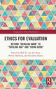 Book cover of: Ethics for Evaluation. By: Rob D. Van Den Berg