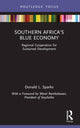 Book cover of: Southern Africa's Blue Economy. By: Donald L. Sparks