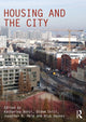 Book cover of: Housing and the City. By: Katharina Borsi