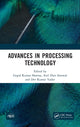 Book cover of: Advances in Processing Technology. By: Gopal Kumar Sharma