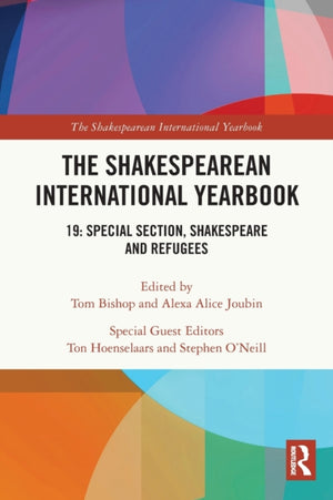 The Shakespearean International Yearbook