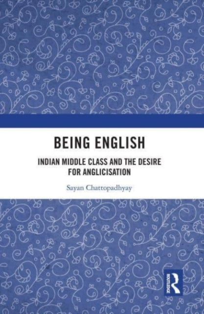 Being English