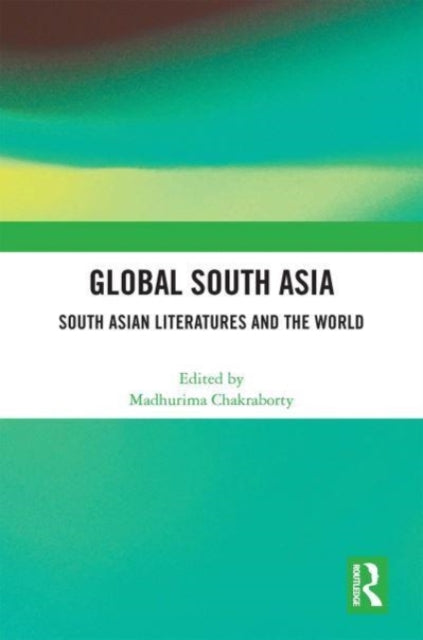 Book cover of: Global South Asia
