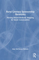 Book cover of: Rural Literacy Sponsorship Networks. By: Amy McCleese Nichols