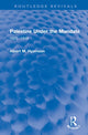 Book cover of: Palestine Under the Mandate. By: Albert M. Hyamson