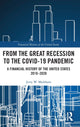 Book cover of: From the Great Recession to the Covid-19 Pandemic