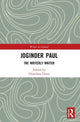 Book cover of: Joginder Paul. By: Jogindar Pal