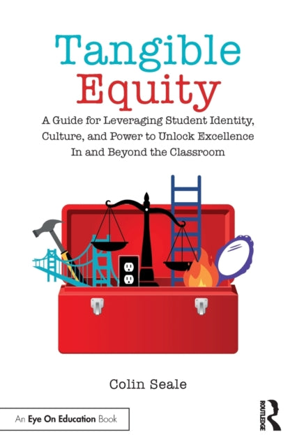 Book cover of: Tangible Equity. By: Colin Seale