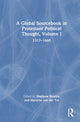 Book cover of: Global Sourcebook in Protestant Political Thought, Volume I