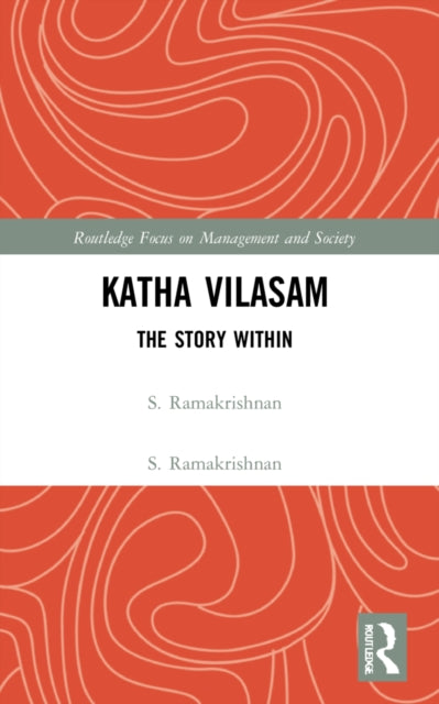 Book cover of: Katha Vilasam. By: Ramakrishnan, S.