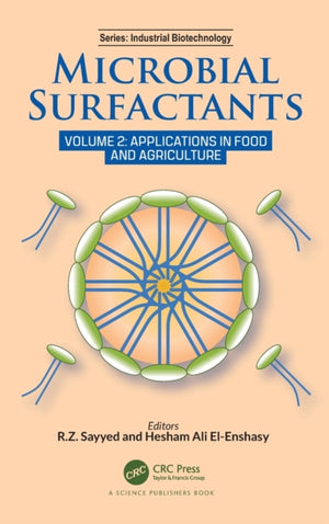 Microbial Surfactants