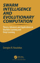 Book cover of: Swarm Intelligence and Evolutionary Computation. By: Georgios Kouziokas