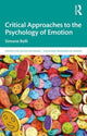 Book cover of: Critical Approaches to the Psychology of Emotion. By: Simone Belli