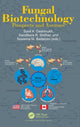 Book cover of: Fungal Biotechnology. By: S. K. Deshmukh