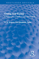 Book cover of: Caring and Curing. By: R. S. Downie
