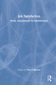 Book cover of: Job Satisfaction