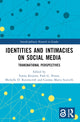 Book cover of: Identities and Intimacies on Social Media. By: Tonny Krijnen