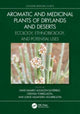 Book cover of: Aromatic and Medicinal Plants of Drylands and Deserts. By: David Ramiro Aguillón Gutiérrez