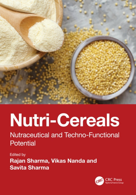 Nutri-Cereals