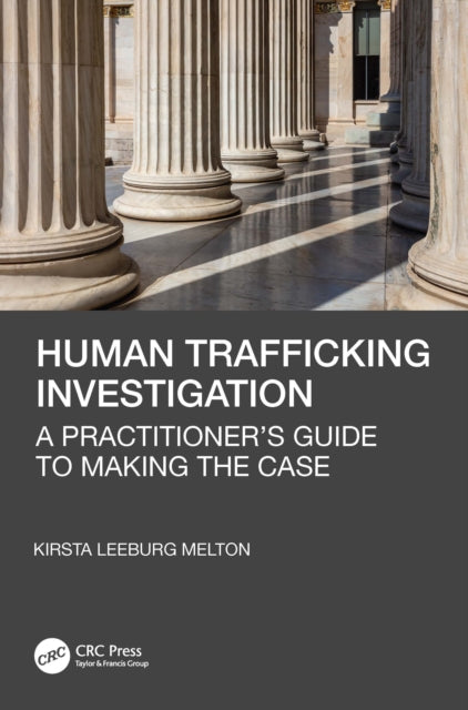 Human Trafficking Investigation