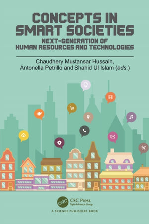Concepts in Smart Societies