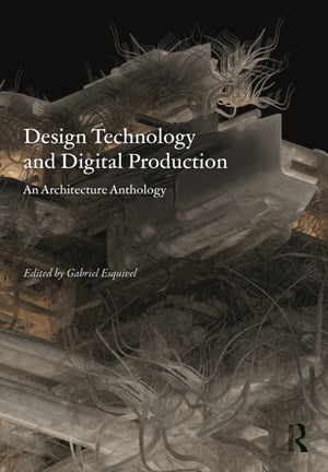 Design Technology and Digital Production