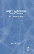 Creative Activities for Group Therapy