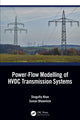 Book cover of: Power-Flow Modelling of HVDC Transmission Systems. By: Shagufta Khan