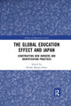 Book cover of: Global Education Effect and Japan. By: Neriko Musha Doerr