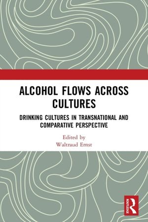 Alcohol Flows Across Cultures