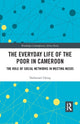 Book cover of: Everyday Life of the Poor in Cameroon. By: Nathanael Ojong