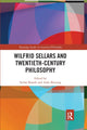 Book cover of: Wilfrid Sellars and Twentieth-Century Philosophy. By: Stefan Leonhard Brandt
