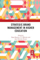 Book cover of: Strategic Brand Management in Higher Education. By: Bang Xuân Nguyen