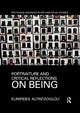 Book cover of: Portraiture and Critical Reflections on Being. By: Euripides Altintzoglou