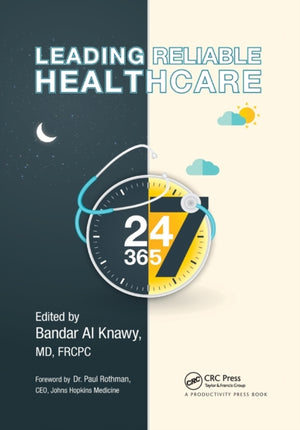 Leading Reliable Healthcare