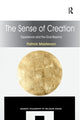 Book cover of: Sense of Creation. By: Patrick Masterson