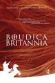 Book cover of: Boudica Britannia. By: Miranda J. Aldhouse-Green