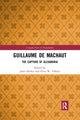 Book cover of: Guillaume de Machaut. By: Guillaume
