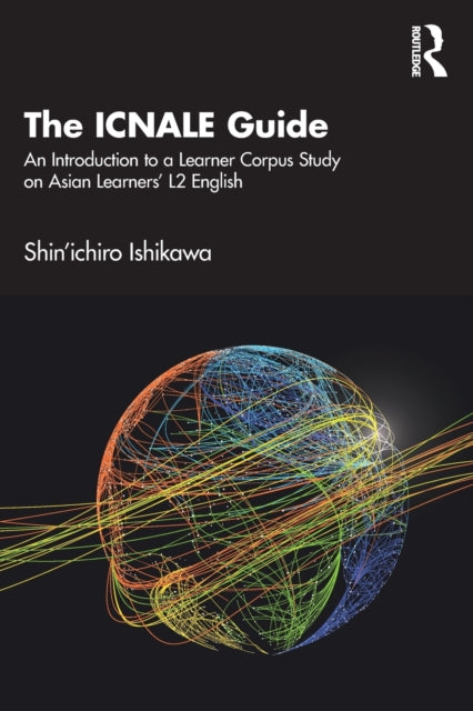 Book cover of: ICNALE Guide. By: Shin'ichiro Ishikawa