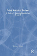Doing Statistical Analysis