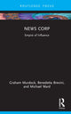 Book cover of: News Corp