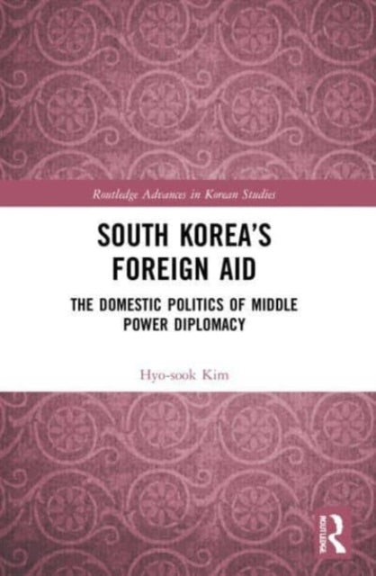 South Korea’s Foreign Aid