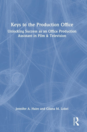 Keys to the Production Office