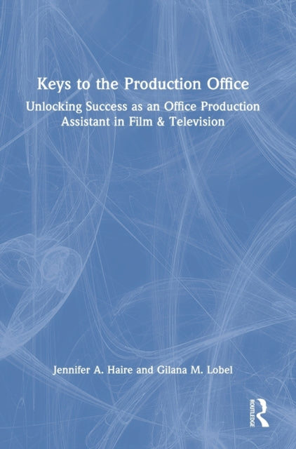Keys to the Production Office