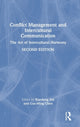 Book cover of: Conflict Management and Intercultural Communication. By: Xiaodong Dai