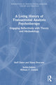 Book cover of: Living History of Transactional Analysis Psychotherapy