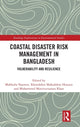 Book cover of: Coastal Disaster Risk Management in Bangladesh. By: Mahbuba Nasreen