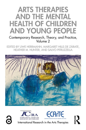 Arts Therapies and the Mental Health of Children and Young People