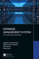 Book cover of: Database Management System. By: Jagdish Chandra Patni